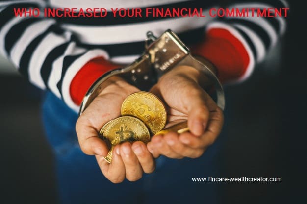 Financial Commitment