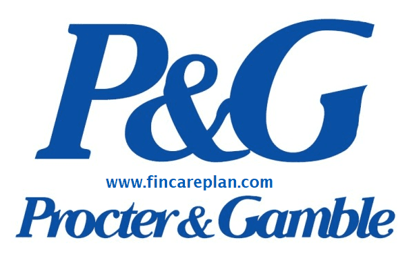 Procter and Gamble Shares review by fincareplan