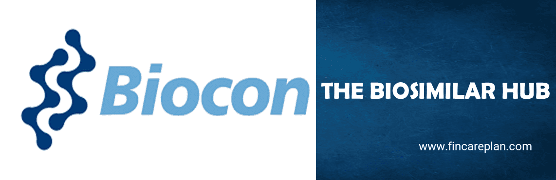 Biocon Equity Shares Price Review by Fincareplan