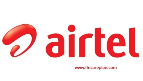 Airtel Equity Share price review by Fincareplan