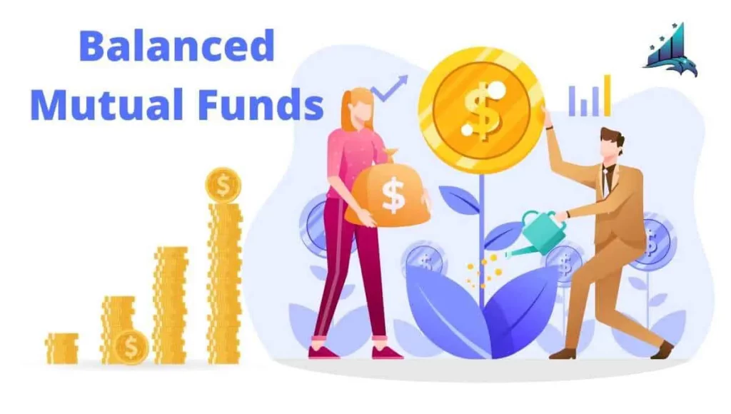 Balanced-Mutual-Funds