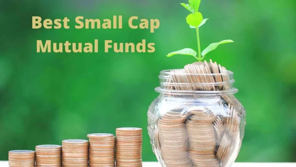 Best-Small-Cap-Mutual-Funds-in-India