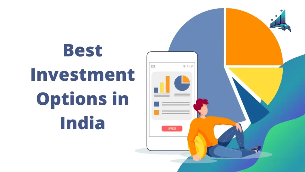Best Investment Options in India
