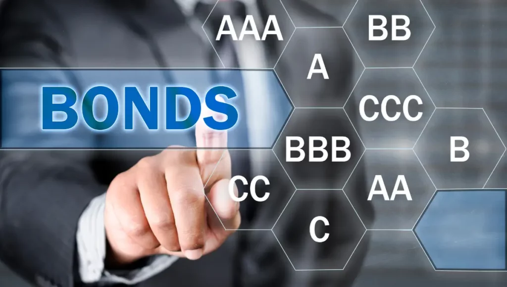 Best Investment Options in India- Bonds