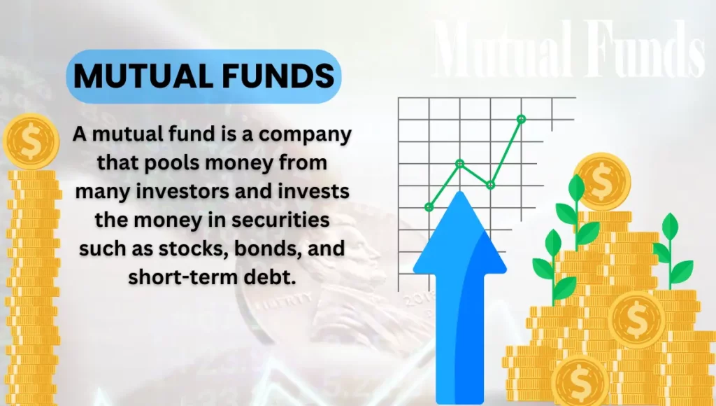 Best Investment Options in India- Mutual funds