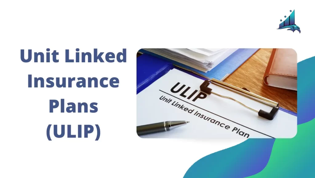 unit linked insurance plan