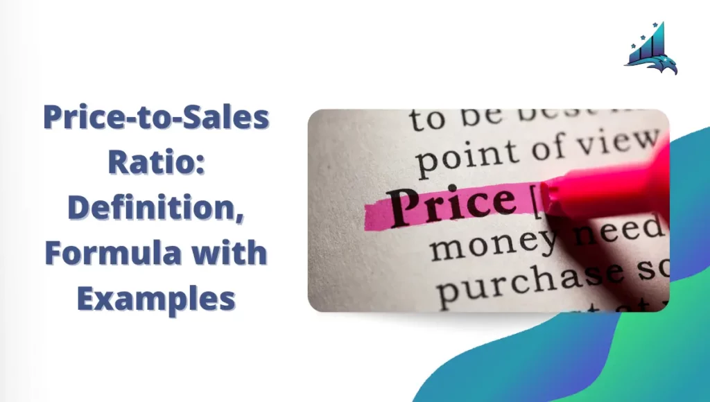Price to sales WEBP