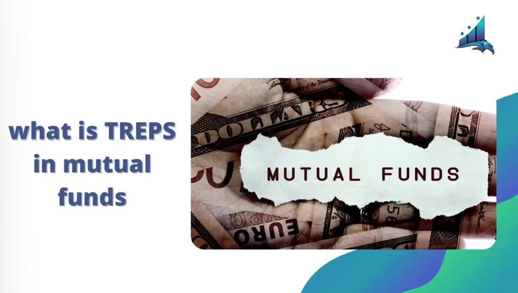 what is treps in mutual funds 1
