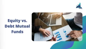Equity vs. Debt Mutual Funds 1