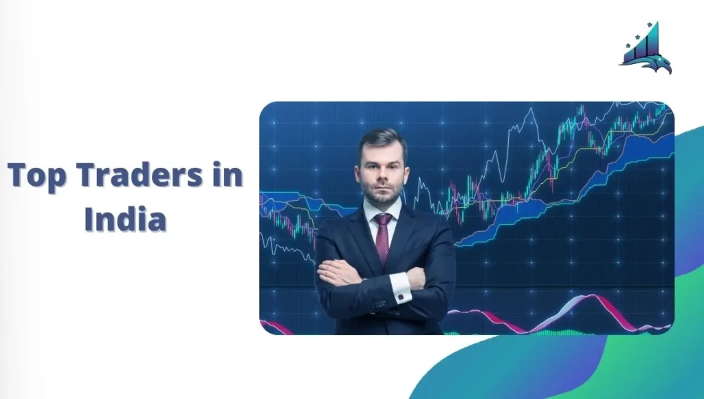 Top Traders in India