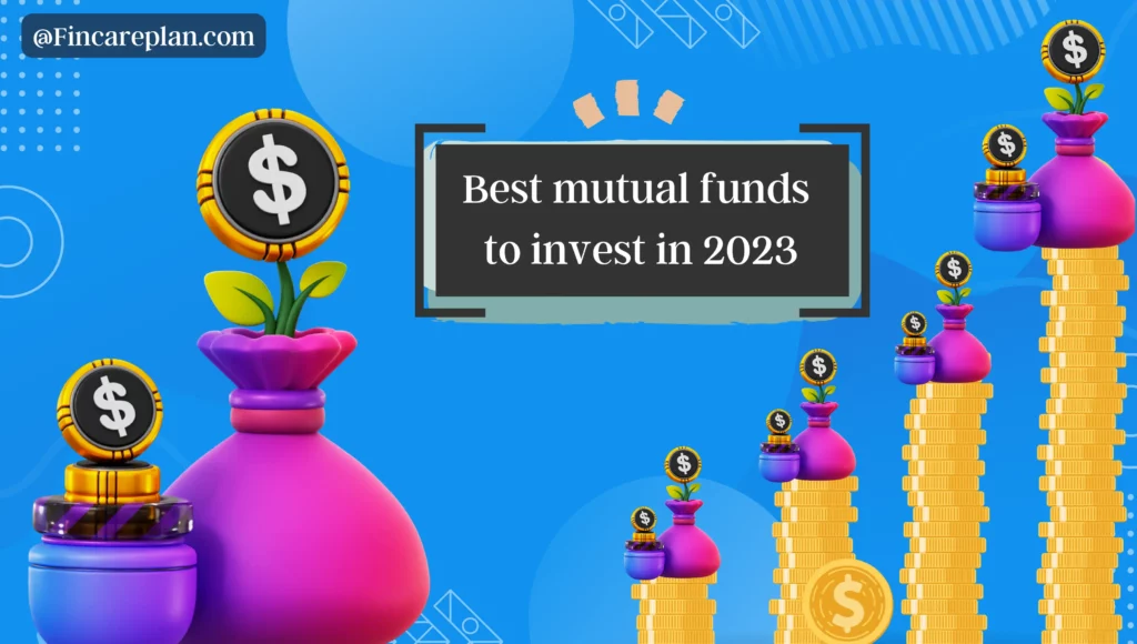best mutual funds to invest 1