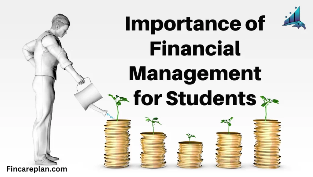 Importance of Financial Management for Students