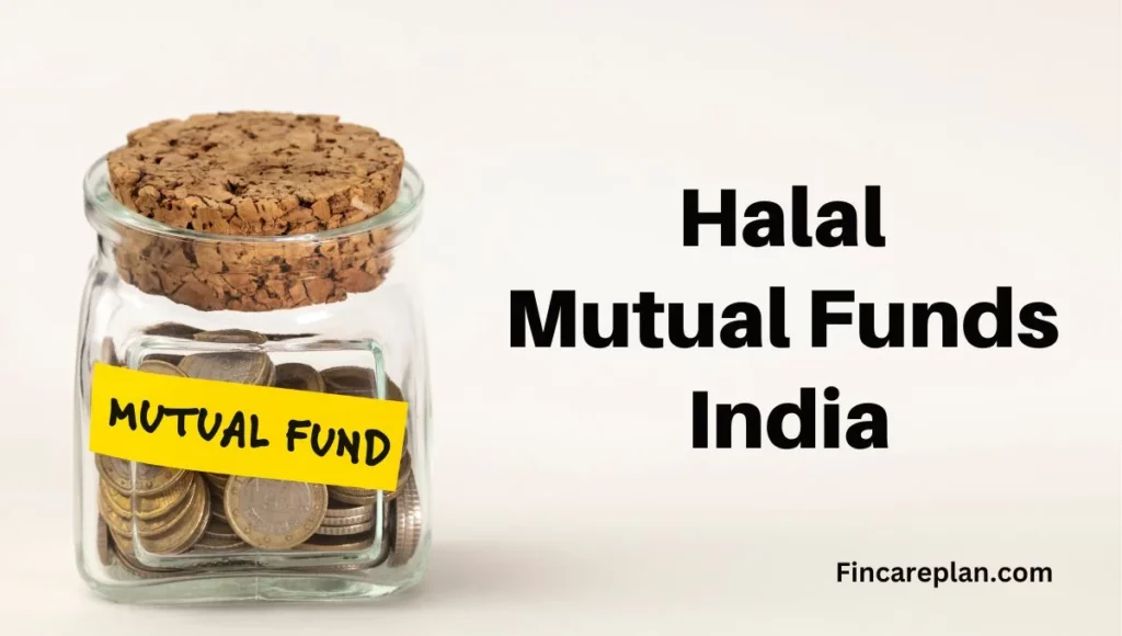 List of Halal Mutual Funds in India