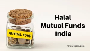 List of Halal Mutual Funds in India