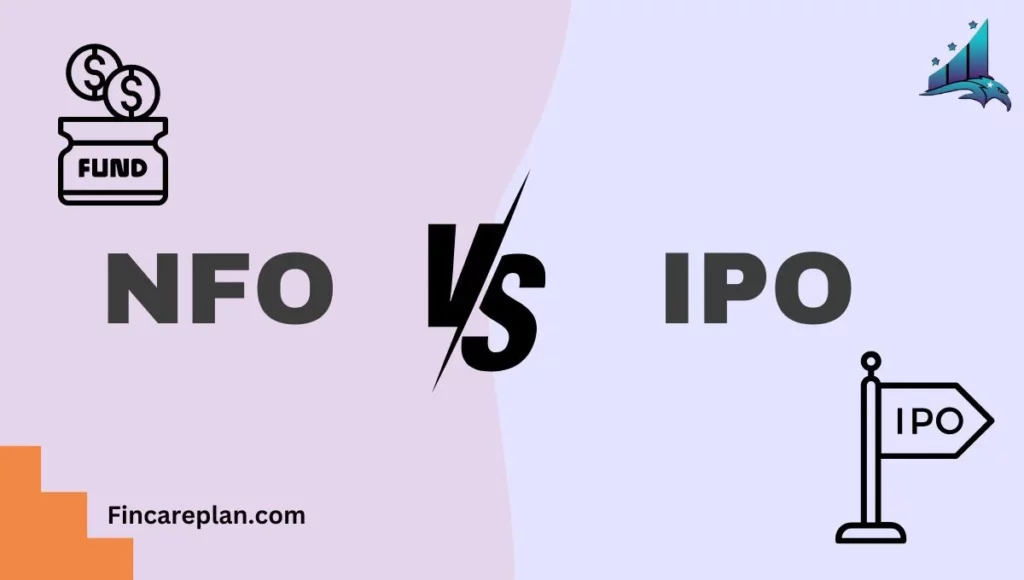 NFO vs IPO