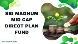 SBI Magnum Mid Cap Direct Plan Fund